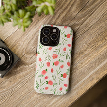 Load image into Gallery viewer, Spring Watercolor Phone Case
