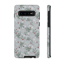 Load image into Gallery viewer, Texas Christmas Phone Case