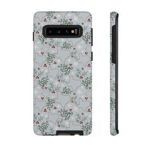 Texas Christmas Phone Case