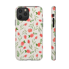 Load image into Gallery viewer, Spring Watercolor Phone Case