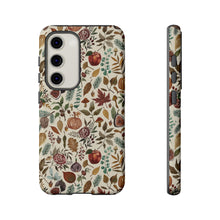 Load image into Gallery viewer, Fall Forest Phone Case