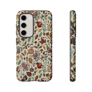 Fall Forest Phone Case