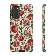 Load image into Gallery viewer, Pomegranate Phone Case