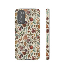 Load image into Gallery viewer, Fall Forest Phone Case
