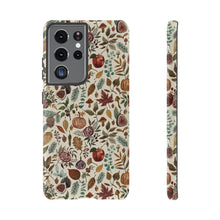 Load image into Gallery viewer, Fall Forest Phone Case