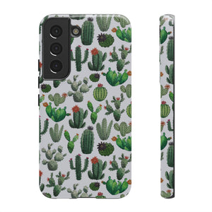 Cactus Watercolor Phone Case