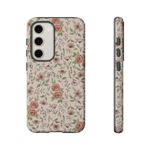 Load image into Gallery viewer, Spring Floral Phone Case