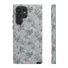Load image into Gallery viewer, Texas Christmas Phone Case