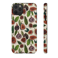 Load image into Gallery viewer, Fig Phone Case