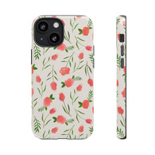 Load image into Gallery viewer, Spring Watercolor Phone Case