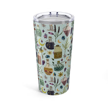 Load image into Gallery viewer, Botanical Potions Travel Mug