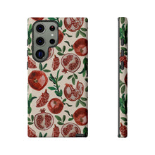 Load image into Gallery viewer, Pomegranate Phone Case
