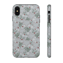 Load image into Gallery viewer, Texas Christmas Phone Case