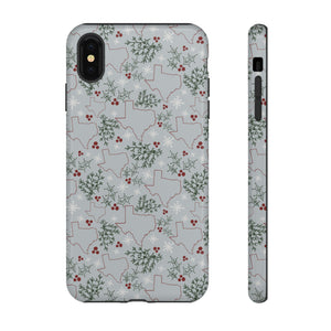 Texas Christmas Phone Case