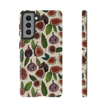 Load image into Gallery viewer, Fig Phone Case