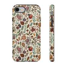Load image into Gallery viewer, Fall Forest Phone Case