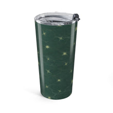 Load image into Gallery viewer, Sparkles on Water Travel Mug