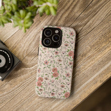 Load image into Gallery viewer, Spring Floral Phone Case