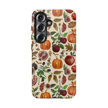 Load image into Gallery viewer, Autumn Harvest Phone Case