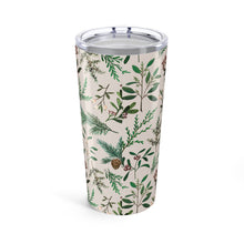 Load image into Gallery viewer, Winter Berry Travel Mug