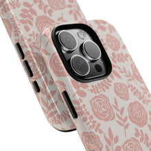 Load image into Gallery viewer, Blush Floral Phone Case