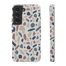 Load image into Gallery viewer, Cool Terrazzo Phone Case