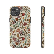 Load image into Gallery viewer, Fall Forest Phone Case