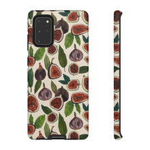 Load image into Gallery viewer, Fig Phone Case