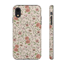 Load image into Gallery viewer, Spring Floral Phone Case