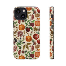 Load image into Gallery viewer, Autumn Harvest Phone Case