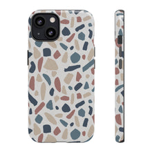 Load image into Gallery viewer, Cool Terrazzo Phone Case