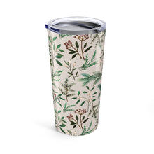 Load image into Gallery viewer, Winter Berry Travel Mug