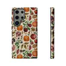 Load image into Gallery viewer, Autumn Harvest Phone Case