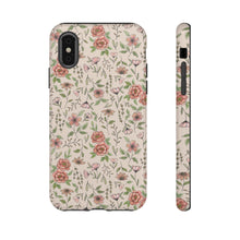 Load image into Gallery viewer, Spring Floral Phone Case