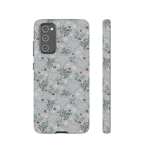 Texas Christmas Phone Case