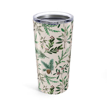Load image into Gallery viewer, Winter Berry Travel Mug