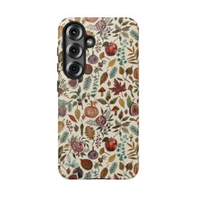 Load image into Gallery viewer, Fall Forest Phone Case