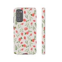 Load image into Gallery viewer, Spring Watercolor Phone Case