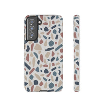Load image into Gallery viewer, Cool Terrazzo Phone Case
