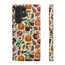 Load image into Gallery viewer, Autumn Harvest Phone Case