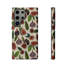 Load image into Gallery viewer, Fig Phone Case