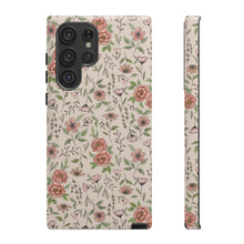 Load image into Gallery viewer, Spring Floral Phone Case