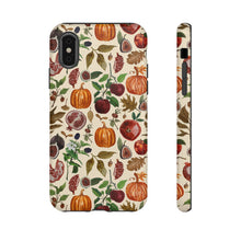 Load image into Gallery viewer, Autumn Harvest Phone Case