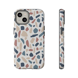 Cool Terrazzo Phone Case