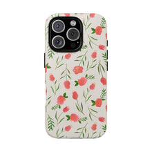 Load image into Gallery viewer, Spring Watercolor Phone Case