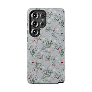 Texas Christmas Phone Case