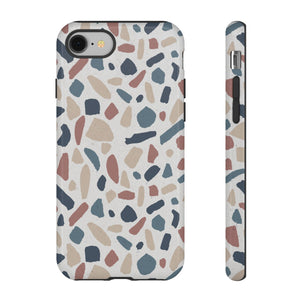 Cool Terrazzo Phone Case