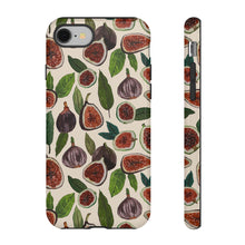 Load image into Gallery viewer, Fig Phone Case
