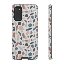 Load image into Gallery viewer, Cool Terrazzo Phone Case