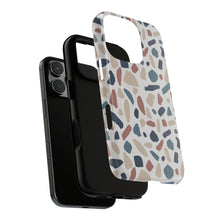 Load image into Gallery viewer, Cool Terrazzo Phone Case
